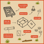 Kit de Luxe Cruentatus
